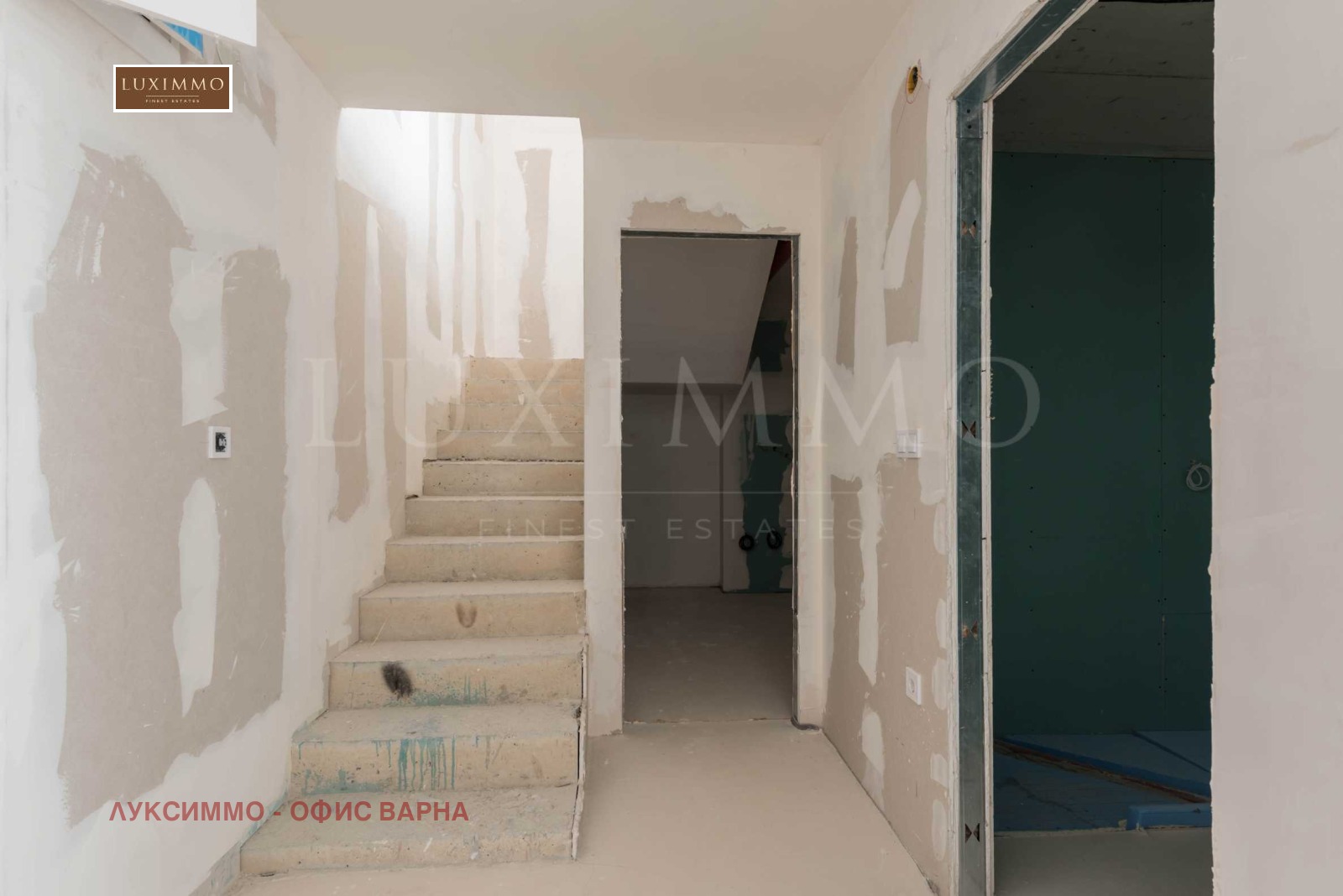 Продава КЪЩА, гр. Варна, м-т Ален мак, снимка 9 - Къщи - 55283138