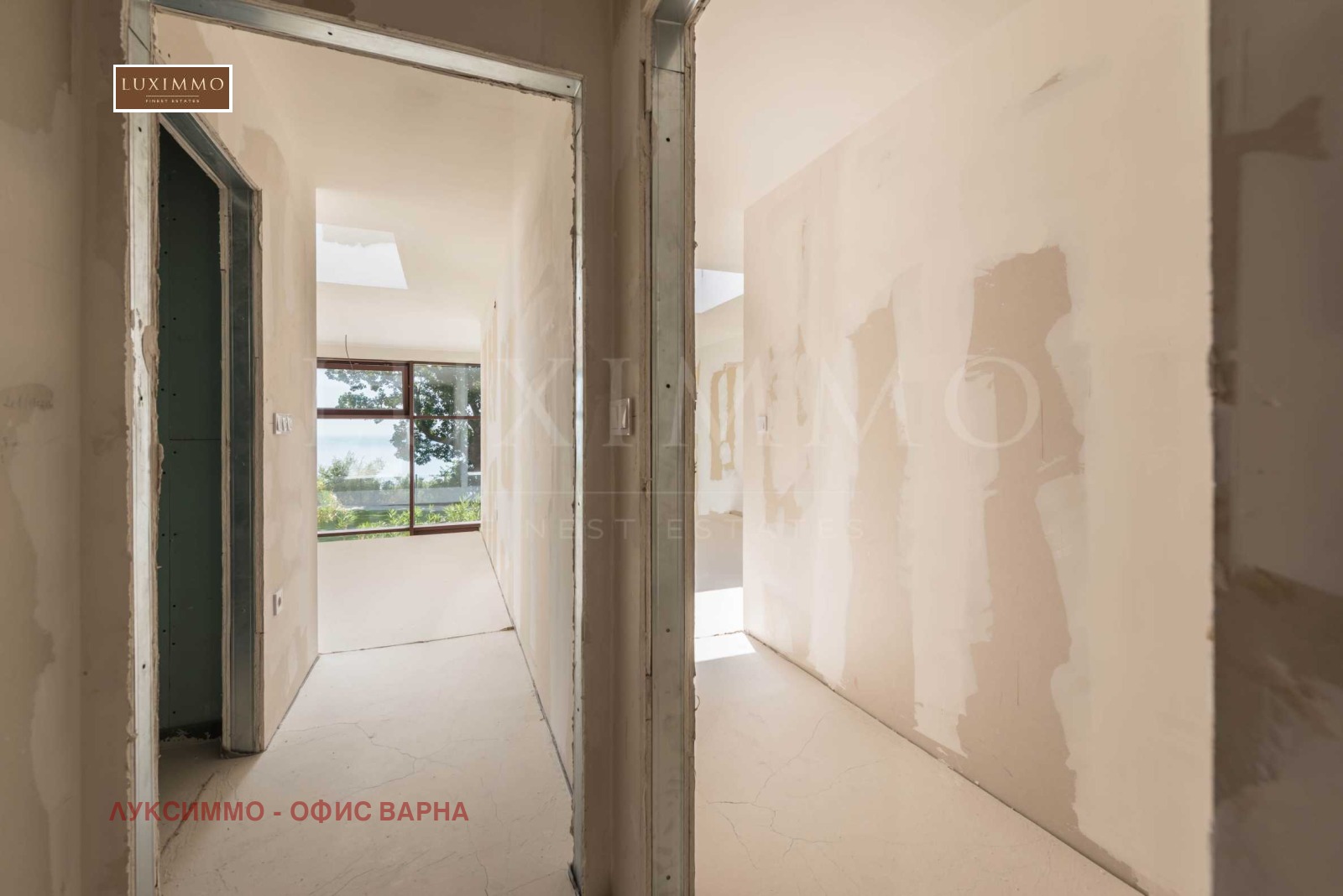 Продава КЪЩА, гр. Варна, м-т Ален мак, снимка 14 - Къщи - 55283138