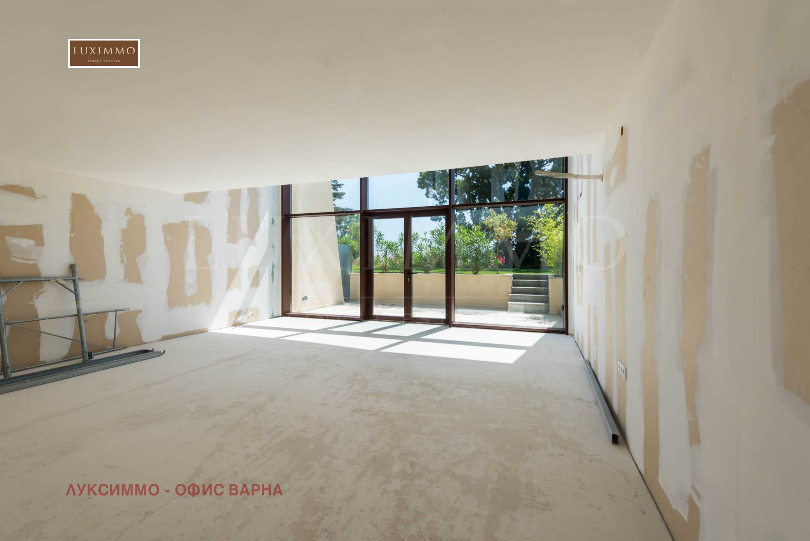 Продава КЪЩА, гр. Варна, м-т Ален мак, снимка 3 - Къщи - 55283138