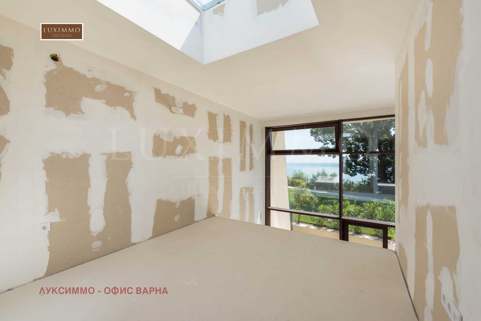 Продава КЪЩА, гр. Варна, м-т Ален мак, снимка 15 - Къщи - 55283138