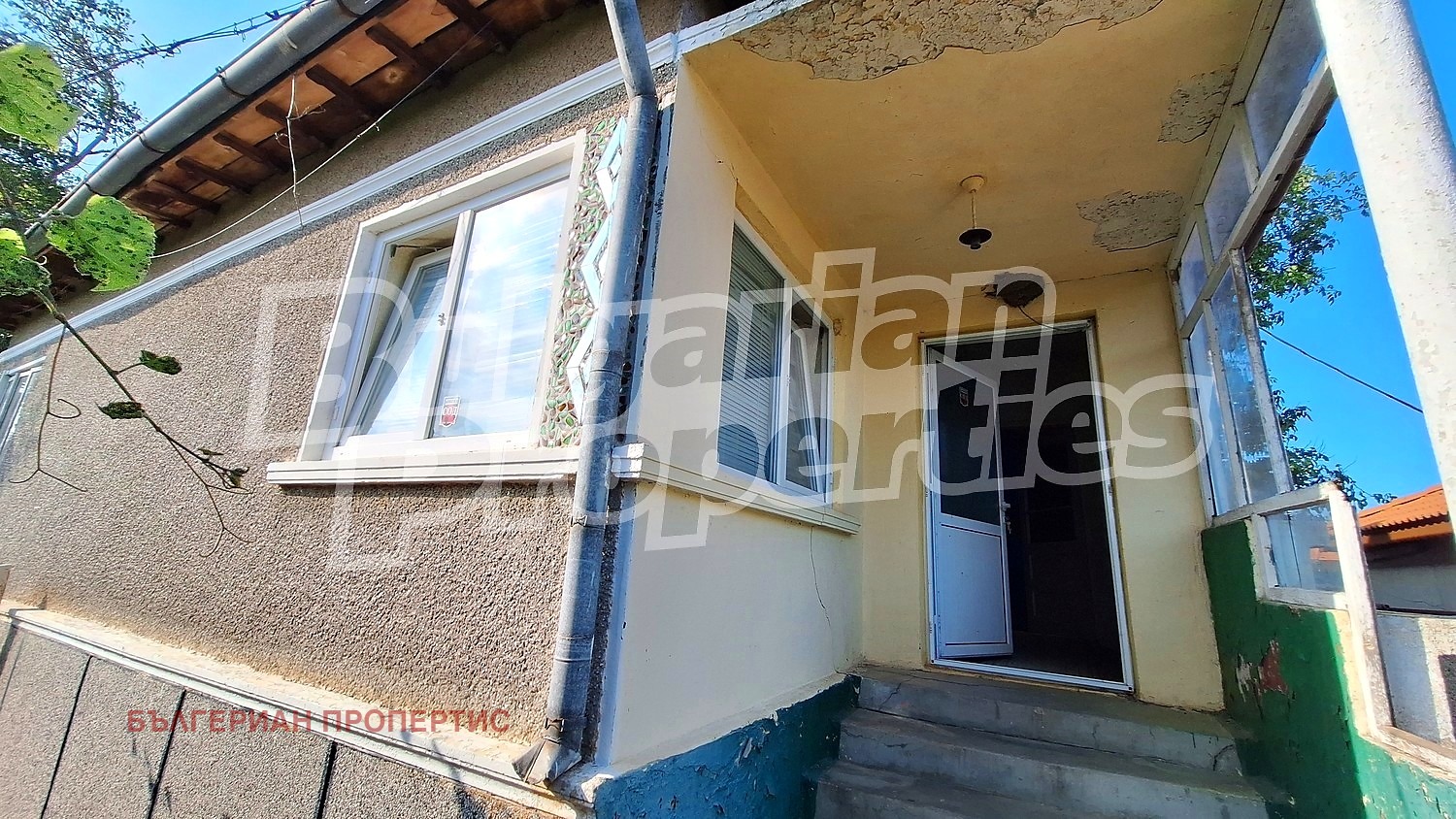 Продава КЪЩА, с. Захари Стояново, област Добрич, снимка 9 - Къщи - 55707354