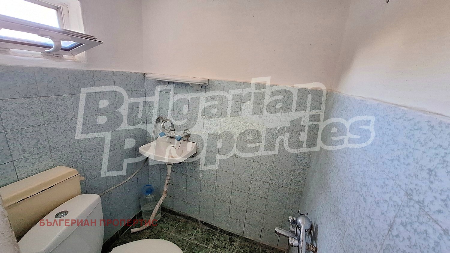 Продава КЪЩА, с. Захари Стояново, област Добрич, снимка 16 - Къщи - 55707354