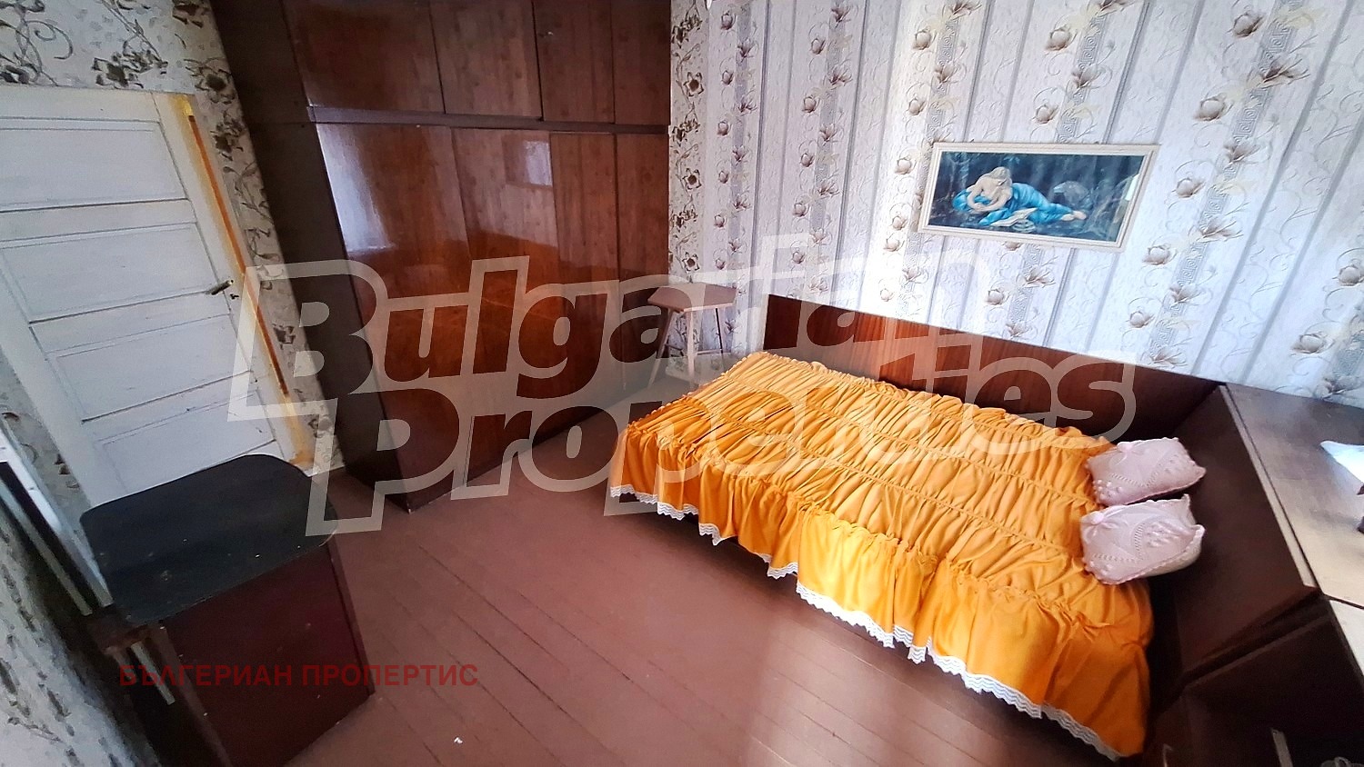 Продава КЪЩА, с. Захари Стояново, област Добрич, снимка 14 - Къщи - 55707354