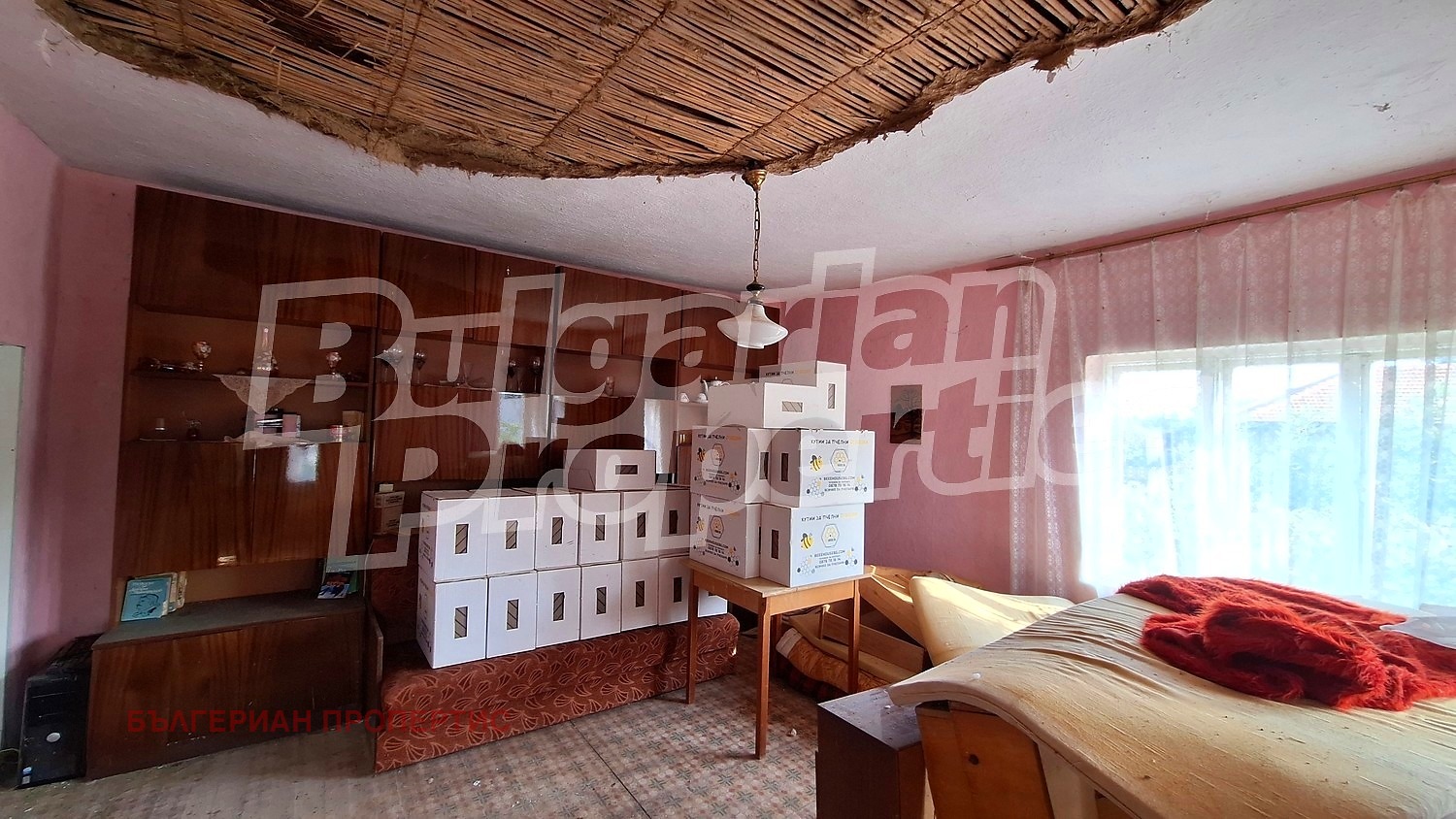 Продава КЪЩА, с. Захари Стояново, област Добрич, снимка 11 - Къщи - 55707354