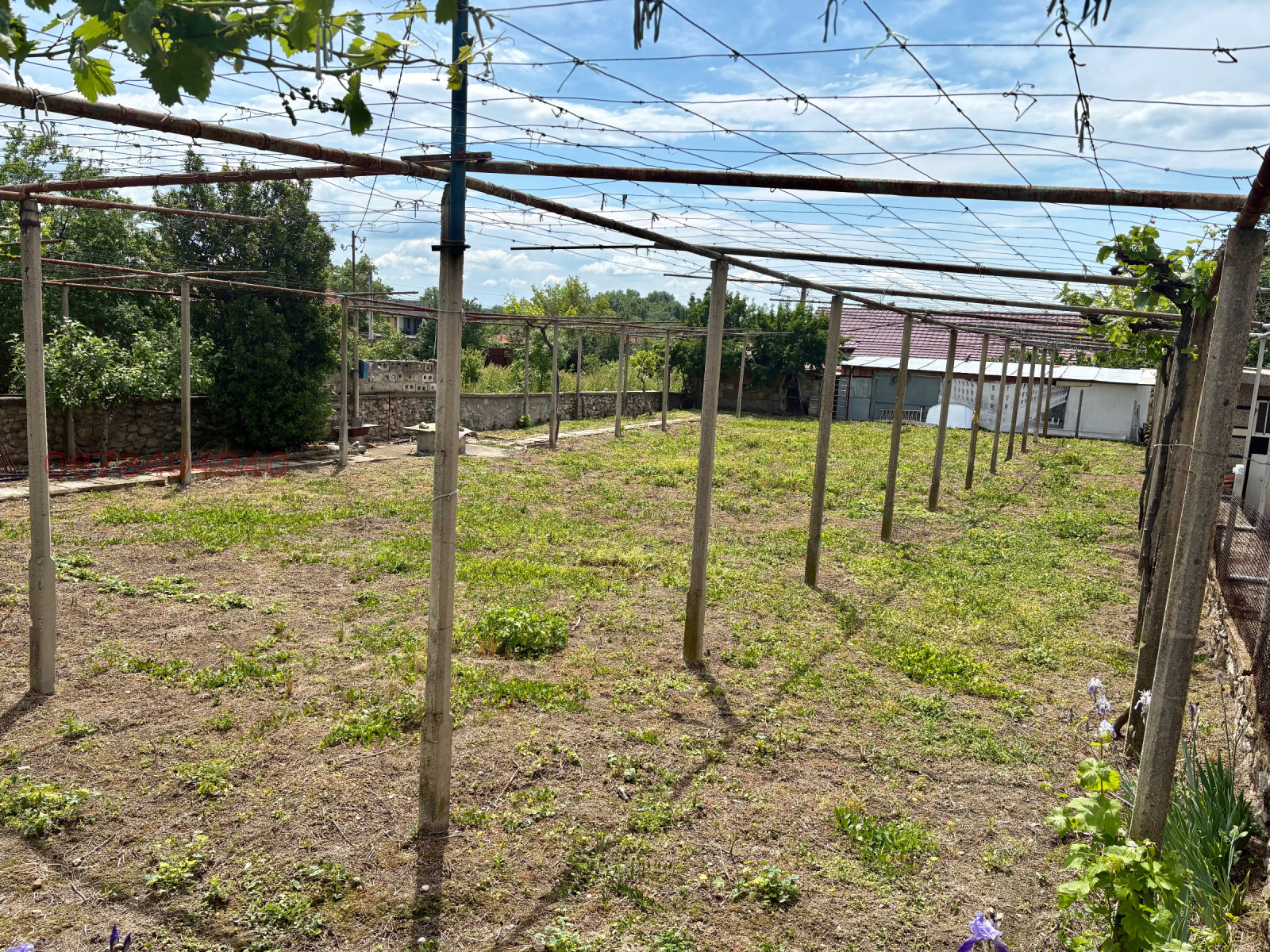 Продава ПАРЦЕЛ, гр. Хисаря, област Пловдив