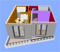 Продава 2-СТАЕН, гр. Горна Оряховица, област Велико Търново, снимка 2