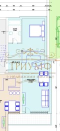 Продава 2-СТАЕН, град Варна, Виница • 109900 € / 214945.72 лв. • 81953058 1