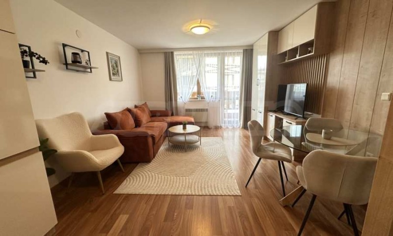 Продава 2-СТАЕН в област Благоевград, гр. Банско - 77 кв.м / 132 500 € » 259 147.48 лв., СУПРИММО ОФИСИ В СТРАНАТА