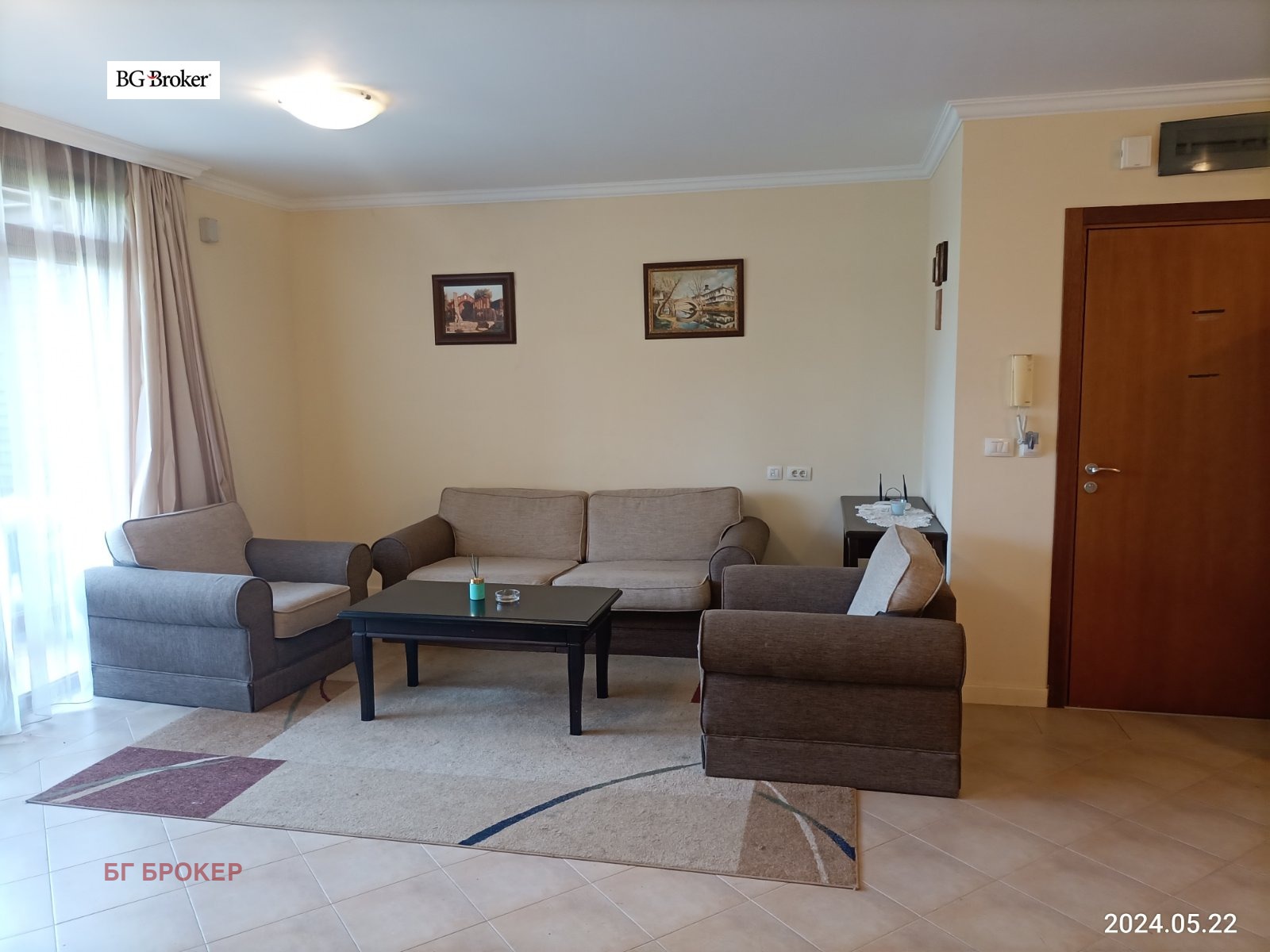 Продава 3-СТАЕН | Imot.bg — изображение 2