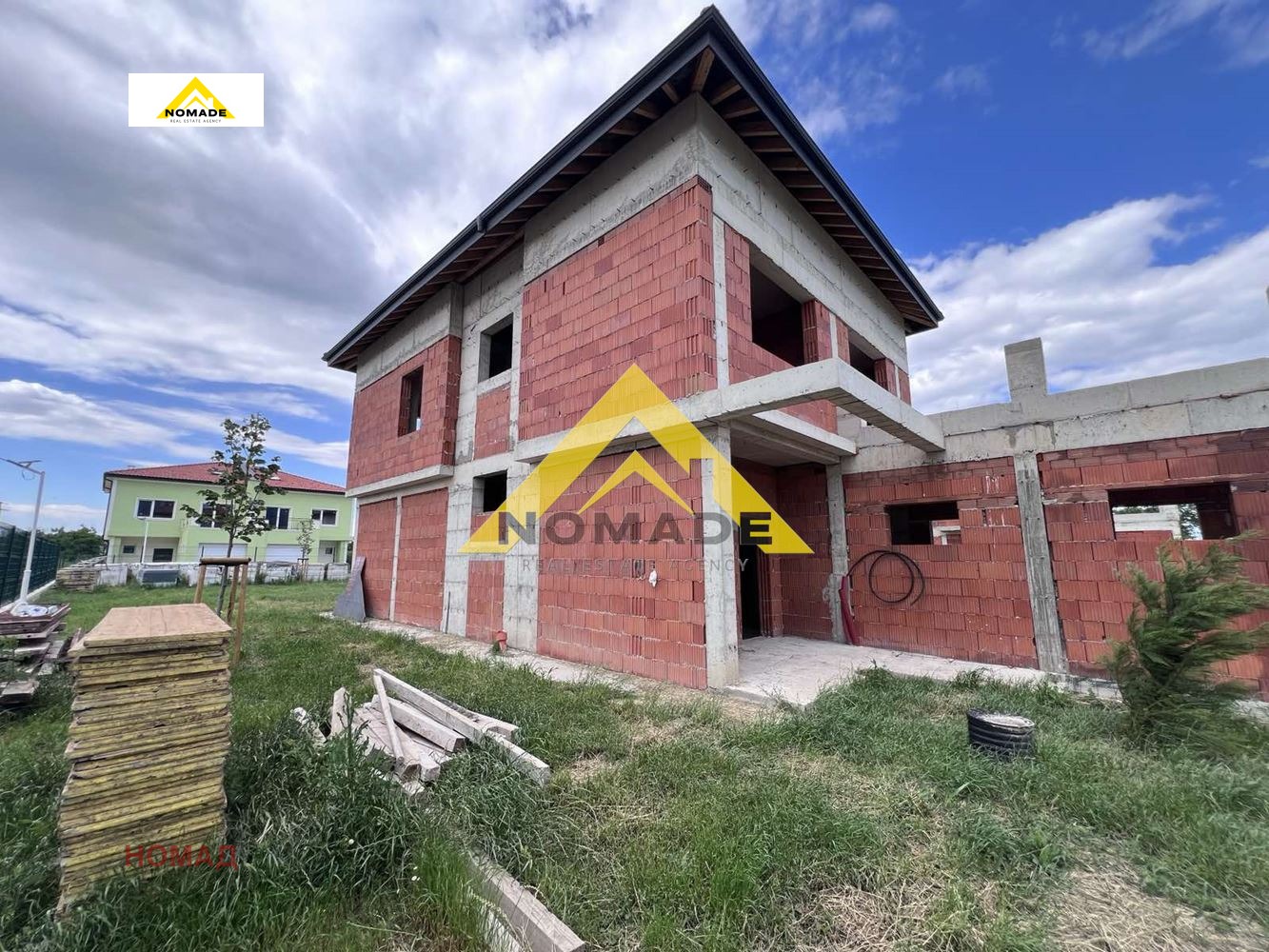 Продава КЪЩА | Imot.bg — изображение 1