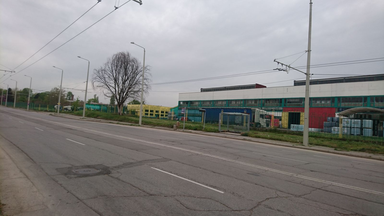 Продава СКЛАД | Imot.bg — изображение 1