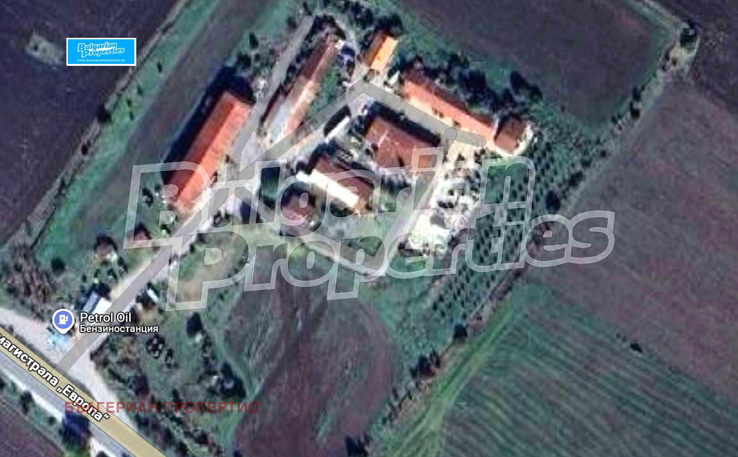 Продава ПАРЦЕЛ | Imot.bg — изображение 1