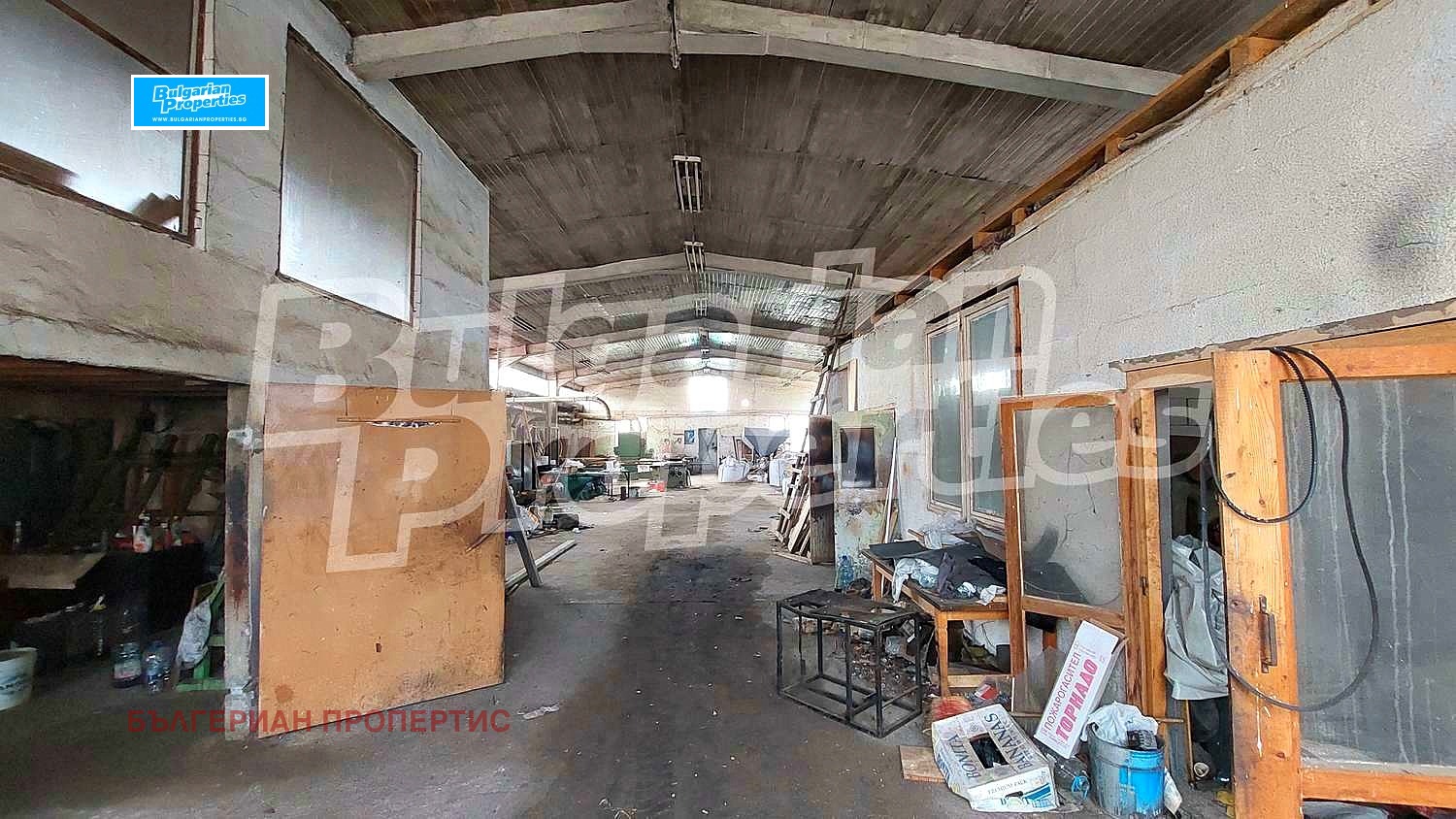 Продава ПАРЦЕЛ | Imot.bg — изображение 5