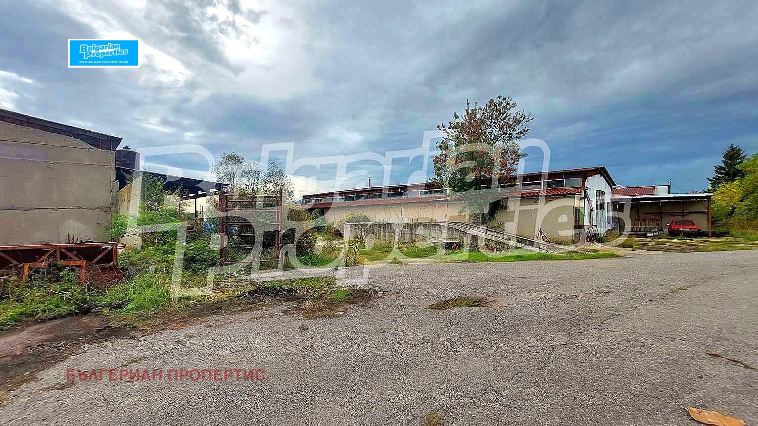 Продава ПАРЦЕЛ | Imot.bg — изображение 3