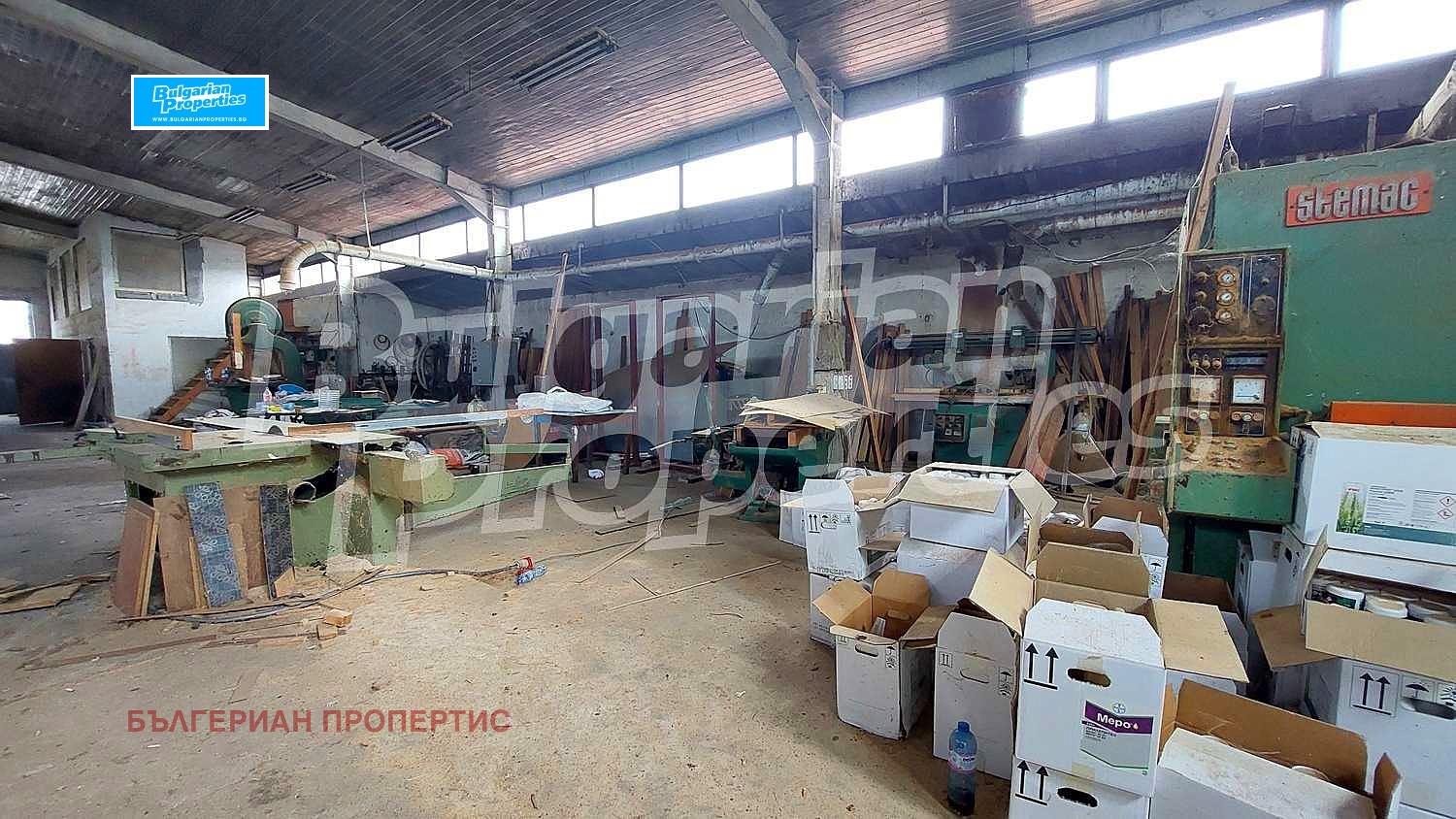 Продава ПАРЦЕЛ | Imot.bg — изображение 6