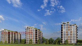 1 dormitor Izgrev, Burgas 6