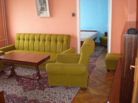 1 soveværelse Bakston, Sofia
