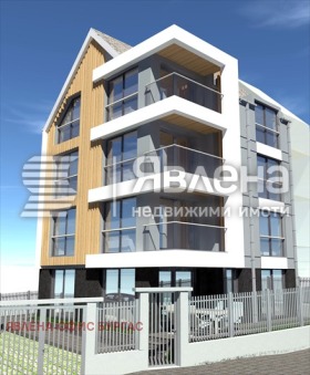 Продажба на тристайни апартаменти в област Бургас — страница 8 - изображение 13 