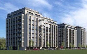 3-СТАЕН, 96 m2