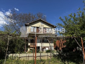 σπίτι Οσενοβο, περιοχή Βάρνα