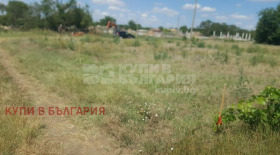 Οικόπεδο Νεοφητ Ρηλσκη, περιοχή Βάρνα 2
