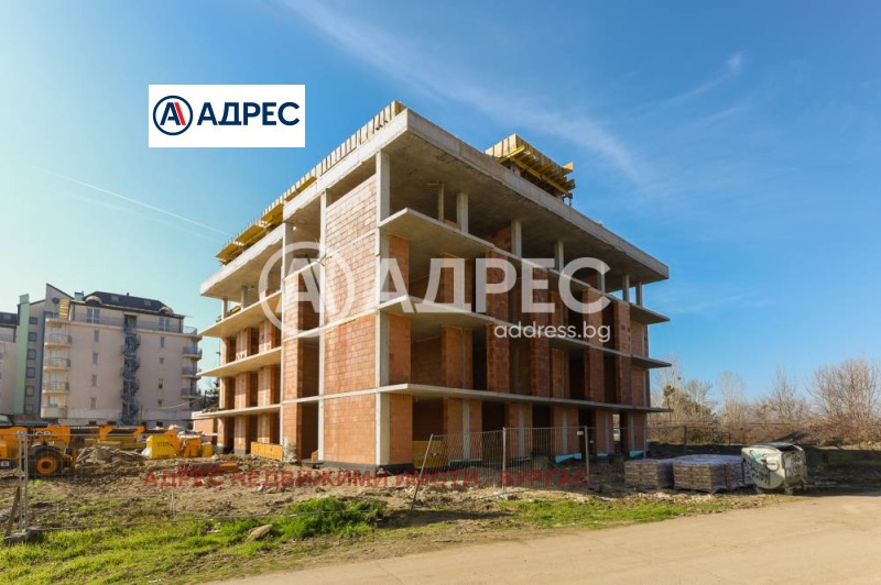 Продава 1-СТАЕН, гр. Царево, област Бургас, снимка 8 - Aпартаменти - 49221006