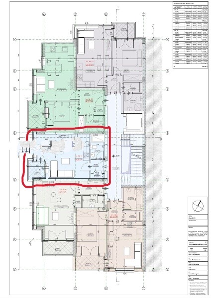 Продава  1-стаен област Бургас , гр. Приморско , 42 кв.м | 52669866