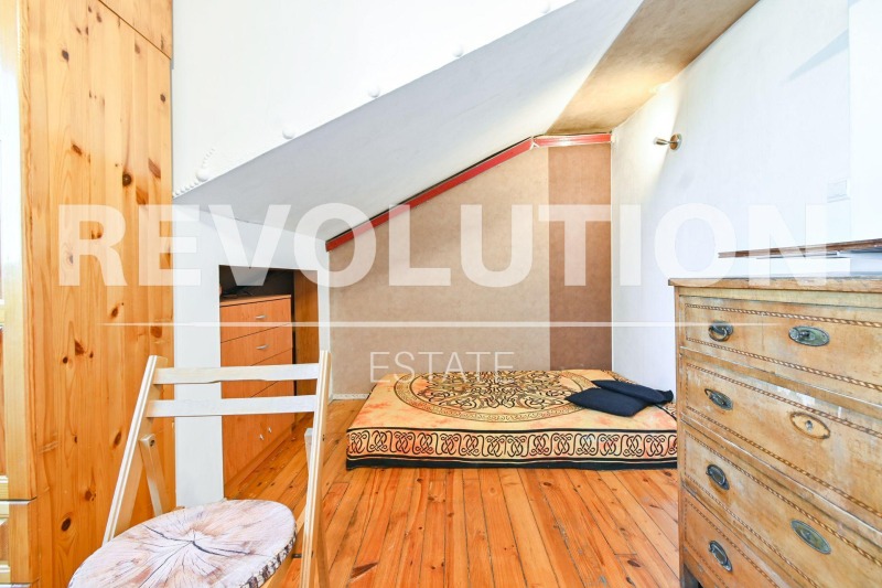 Продава 1-СТАЕН, гр. София, Лозенец, снимка 4 - Апартаменти - 53118382