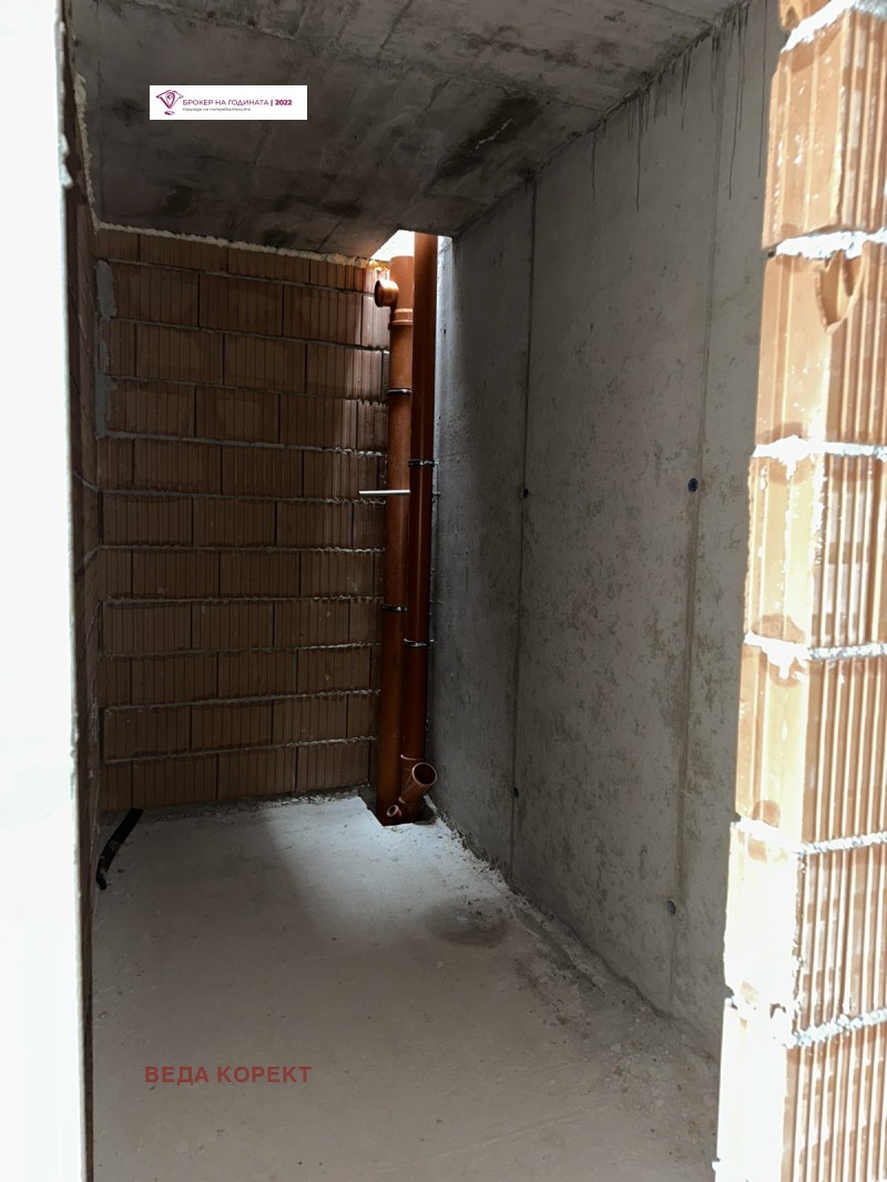 Продава 1-СТАЕН, гр. София, Люлин 8, снимка 3 - Апартаменти - 53282222