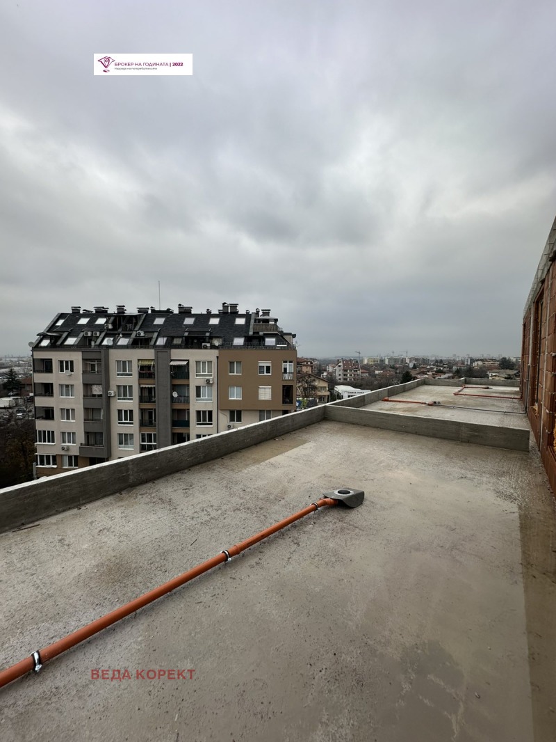 Продава 1-СТАЕН, гр. София, Люлин 8, снимка 5 - Апартаменти - 53282222