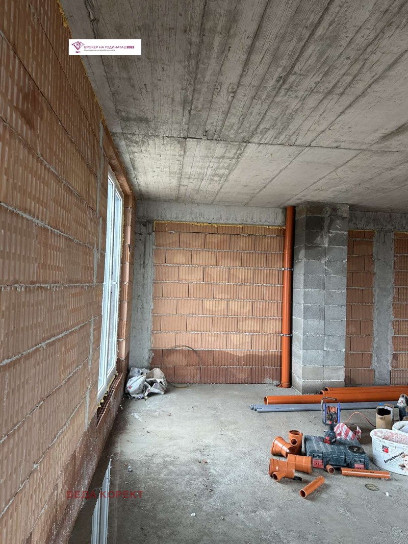 Продава 1-СТАЕН, гр. София, Люлин 8, снимка 4 - Апартаменти - 53282222