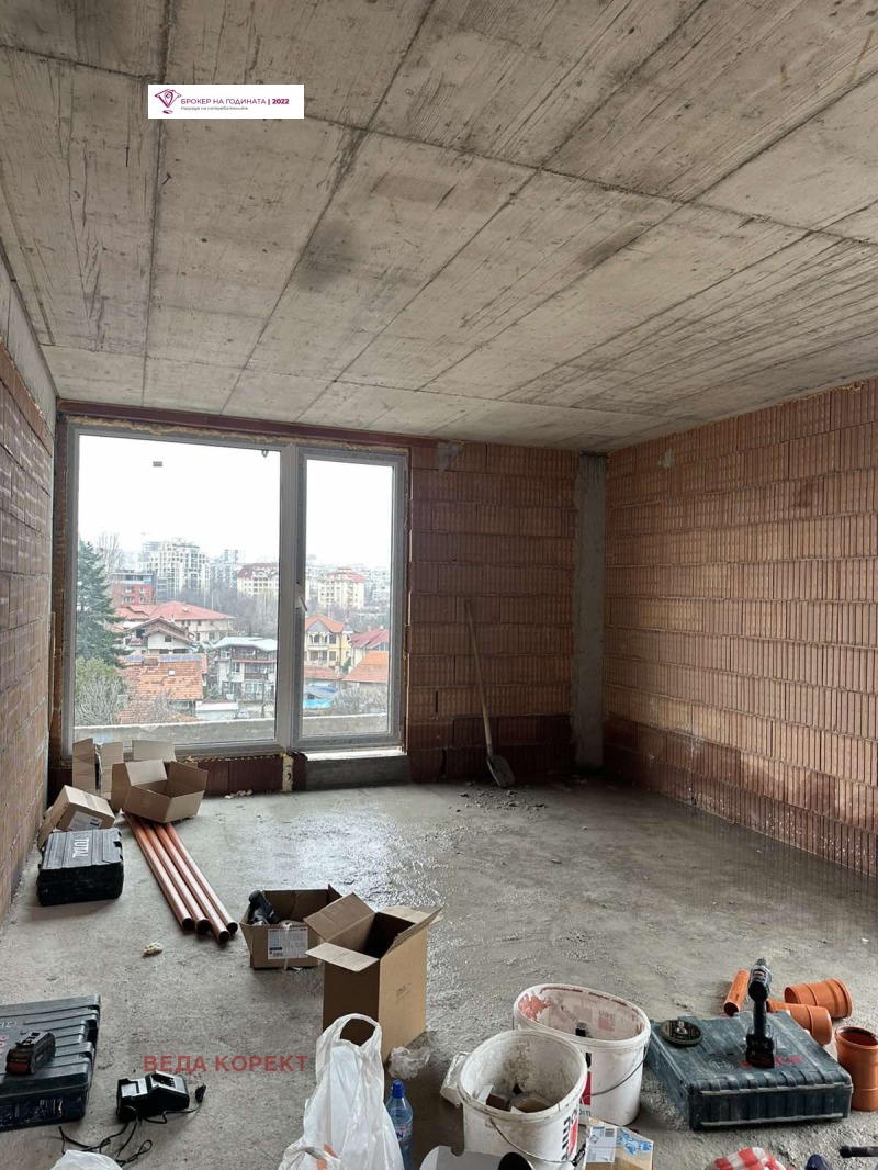 Продава 1-СТАЕН, гр. София, Люлин 8