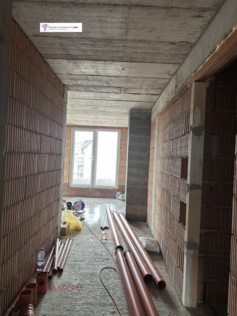 Продава 1-СТАЕН, гр. София, Люлин 8, снимка 2 - Апартаменти - 53282222