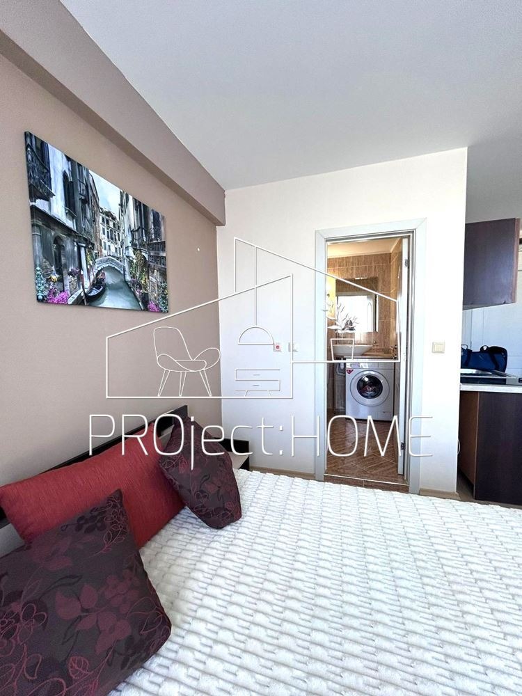 Продава 1-СТАЕН, к.к. Слънчев бряг, област Бургас, снимка 5 - Апартаменти - 53341086