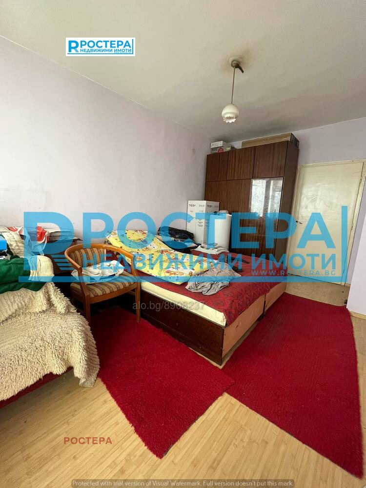 Продава 2-СТАЕН, гр. Търговище, Вароша, снимка 3 - Aпартаменти - 46667567