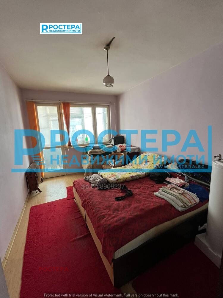 На продаж  1 спальня Търговище , Вароша , 65 кв.м | 61243543 - зображення [3]