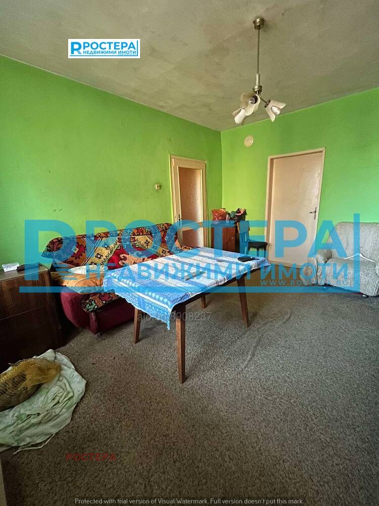 Продаја  1 спаваћа соба Тарговиште , Вароша , 65 м2 | 61243543 - слика [2]