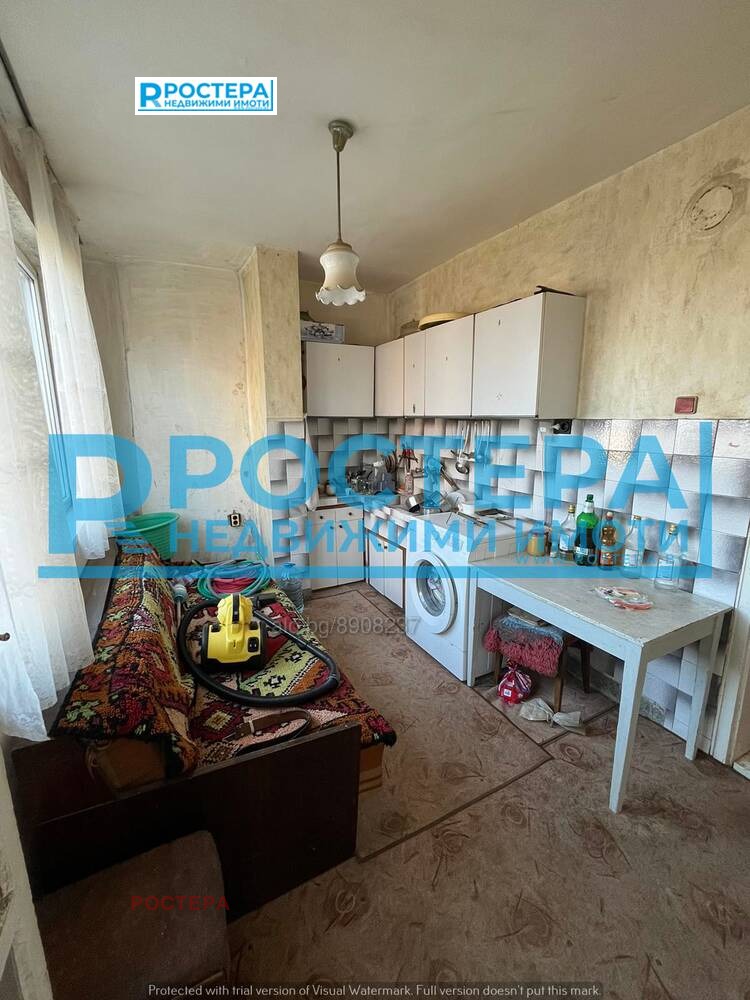 Te koop  1 slaapkamer Targovishte , Varosja , 65 m² | 61243543 - afbeelding [5]