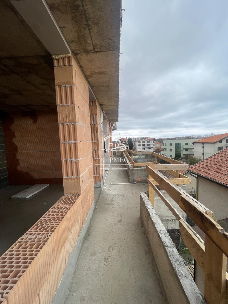 Продава  2-стаен град Бургас , Сарафово , 67 кв.м | 67360536 - изображение [6]