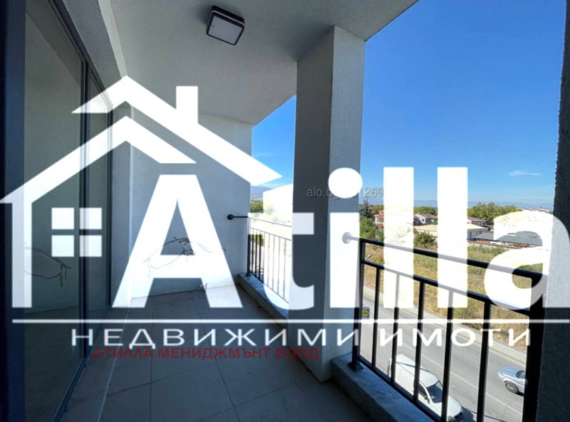 Продава 2-СТАЕН, гр. Пловдив, Христо Смирненски, снимка 7 - Aпартаменти - 48697212