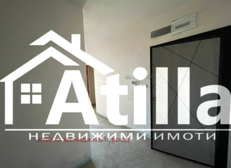 Продава 2-СТАЕН, гр. Пловдив, Христо Смирненски, снимка 1 - Aпартаменти - 48697212