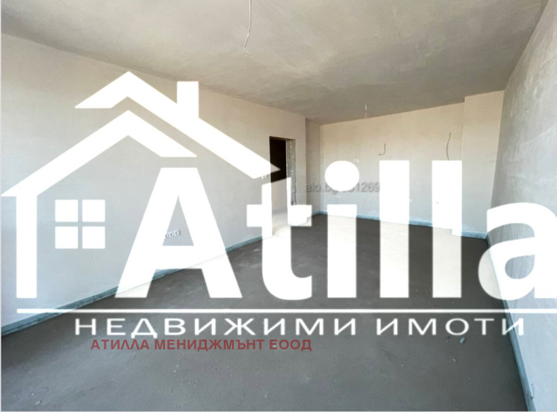 Продава 2-СТАЕН, гр. Пловдив, Христо Смирненски, снимка 3 - Aпартаменти - 48697212