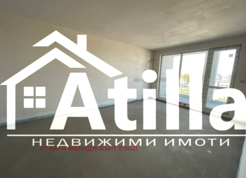 Продава 2-СТАЕН, гр. Пловдив, Христо Смирненски, снимка 2 - Aпартаменти - 48697212