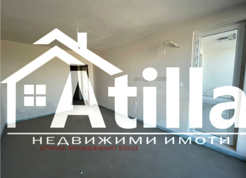 Продава 2-СТАЕН, гр. Пловдив, Христо Смирненски, снимка 5 - Aпартаменти - 48697212