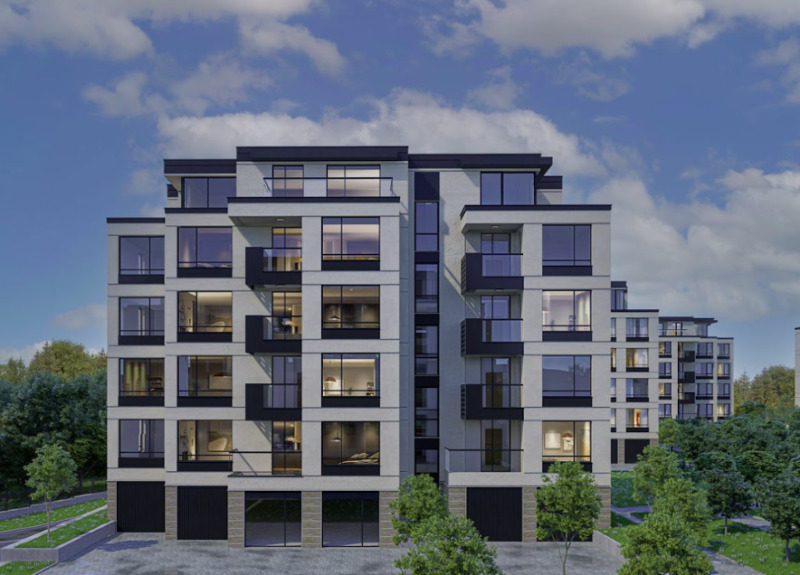 For Sale  1 bedroom Sofia , Ovcha kupel 2 , 63 sq.m | 25809092