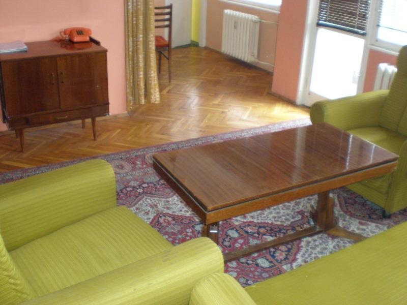 For Sale  1 bedroom Sofia , Bakston , 60 sq.m | 66038907 - image [3]
