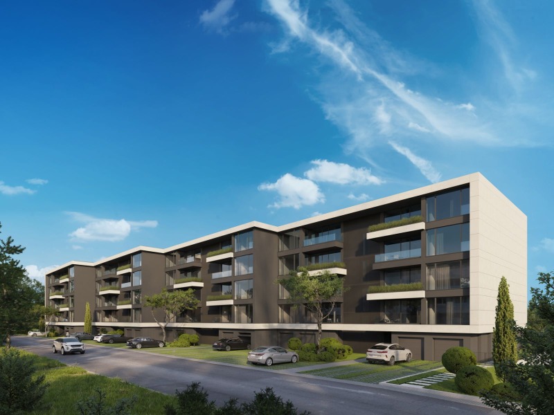 Продава  2-стаен град Варна , м-т Ален мак , 73 кв.м | 51712078
