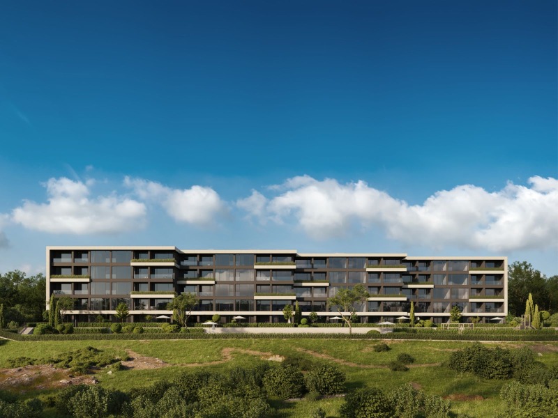Продава  2-стаен град Варна , м-т Ален мак , 73 кв.м | 51712078 - изображение [5]