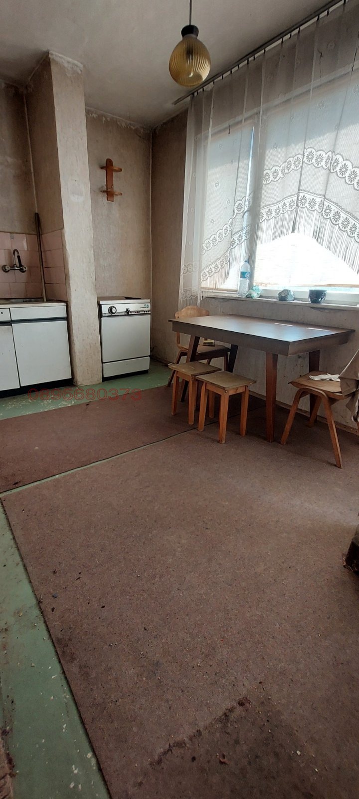 Продава 2-СТАЕН, с. Айдемир, област Силистра, снимка 2 - Апартаменти - 52769878