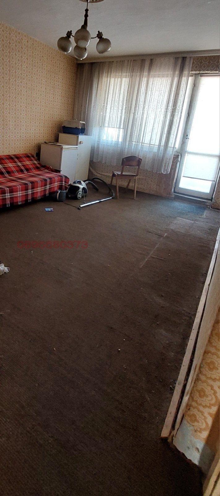 Продава 2-СТАЕН, с. Айдемир, област Силистра, снимка 4 - Апартаменти - 52769878